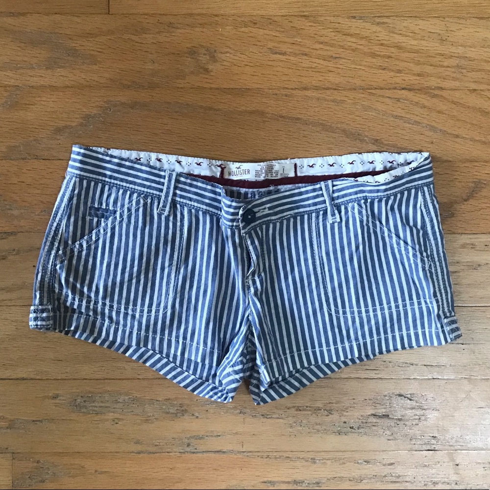 Hollister shorts